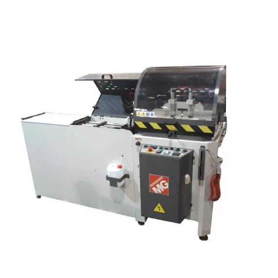 TLG-352-AA Aluminium / PVC Cutting Machine